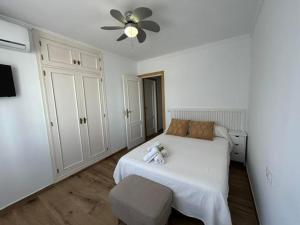 La Quinta Resort, 2 hab ,piscina y playa a 150 m