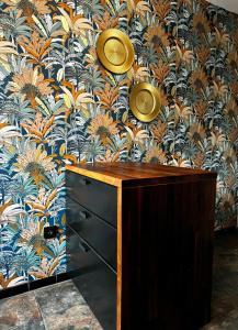 La Galerie - appartement entier -75 m2