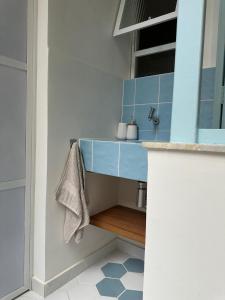 Charming Apartment on the beach block!