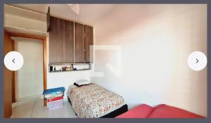 Apartamento em Praia Grande