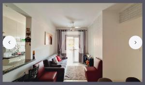 Apartamento em Praia Grande
