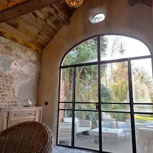 l'Amourette de Jeanne - Houthulst