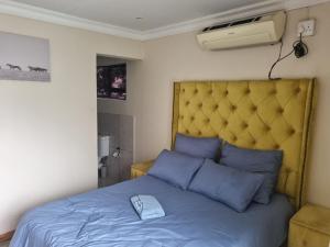 Eazistay Motel - Letlhabile