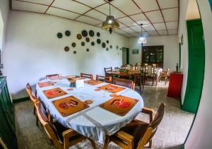 Hacienda Ceylán - Hacienda Cafetera