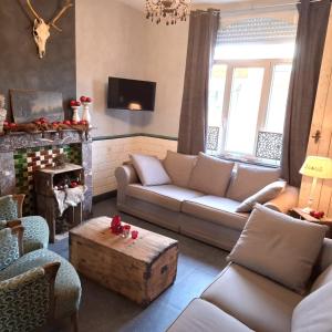 lAmourette de Jeanne