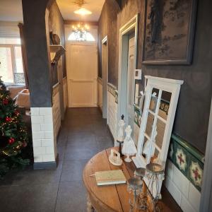 lAmourette de Jeanne