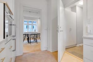 Unique apartment on the pedestrian street - the citys best location