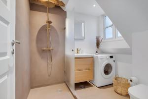 Unique apartment on the pedestrian street - the citys best location