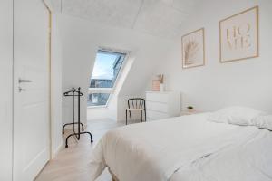 Unique apartment on the pedestrian street - the citys best location