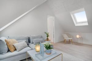 Unique apartment on the pedestrian street - the citys best location