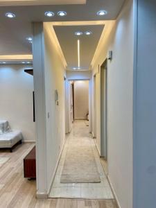 Luxury apartment near the airport