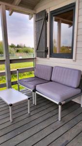 Słoneczny Zakątek w Gąskach