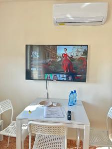 SUN JULZ - Eden complex Sea View Studio