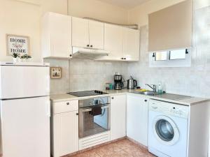 SUN JULZ - Eden complex Sea View Studio