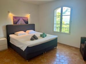 B&B Villa Oriél Figanières