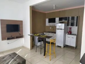 Apartamento 101 Encantador in Vitoria da Conquista - Batalha