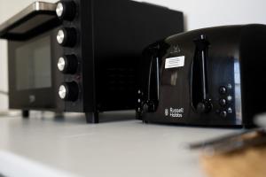 1BR Flat in Centre - Sleeps 3