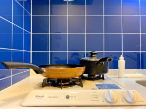 Pangoo Shinagawa Room 504 - Vacation STAY 00031v