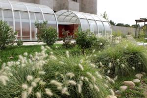 Cabañas Buena Vista