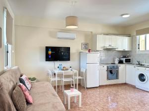 SUN JULZ - Eden complex Sea View Studio