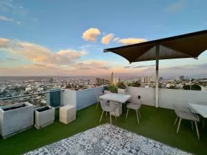 2 Story Condo TJ 3BDR 3BR - Colonia Rubén Corona