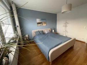 Gemütliches Doppelzimmer in ruhiger Lage - Wülfrath