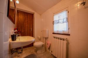 Chambre Triple – Vue sur Montagne