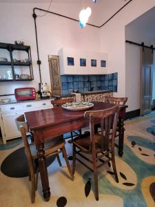 Dimora Vicolo Leoncini