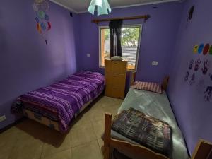 Hola Rio Gallegos! Temporario en Casa