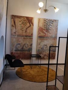 Dimora Vicolo Leoncini