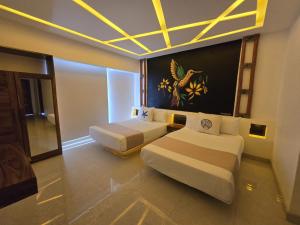 Aquetzalli Club de Playa