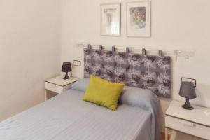 Spacious apartment near Puerto de Mazarrón with terrace