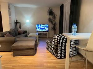 Apartament TOKIO przy rynku ul Leśna bezobsługowe zameldowanie, Parking