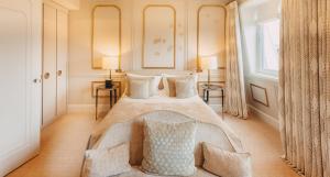 Hotels Le Narcisse Blanc : photos des chambres