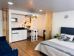 Hotel a resting place 1 AEROPUERTO