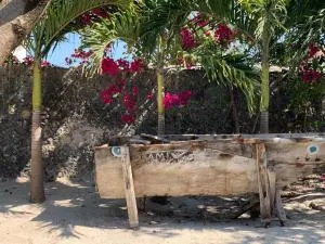 Villa Zuhura in Zanzibar - Dimbuni