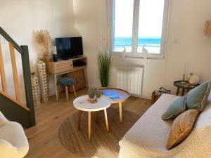 Appartements Isa mer : photos des chambres