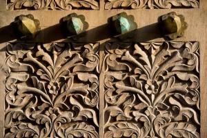 Villa Zuhura in Zanzibar