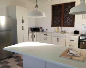 Villa Zuhura in Zanzibar