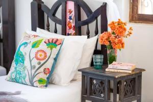 Villa Zuhura in Zanzibar