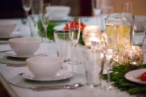 Villa Zuhura in Zanzibar