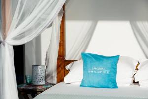 Villa Zuhura in Zanzibar