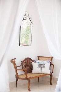 Villa Zuhura in Zanzibar