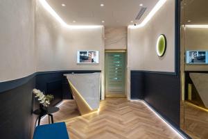 NOVOS Luxury Suites