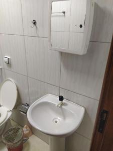 Apartment 104 charmoso