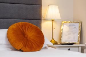 Sandbury Town House - 3hvězdičkové hotely ve městě Kilkenny