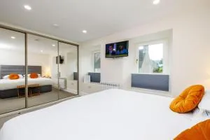 Sandbury Town House - Cuffesgrange