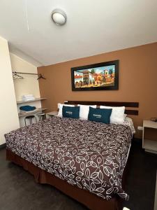 B&B Wasi Airport Lima