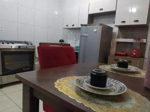 Apartment 202 Charmoso - Aracatu