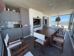 Hermoso departamento en la punta